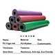 boho yoga mat